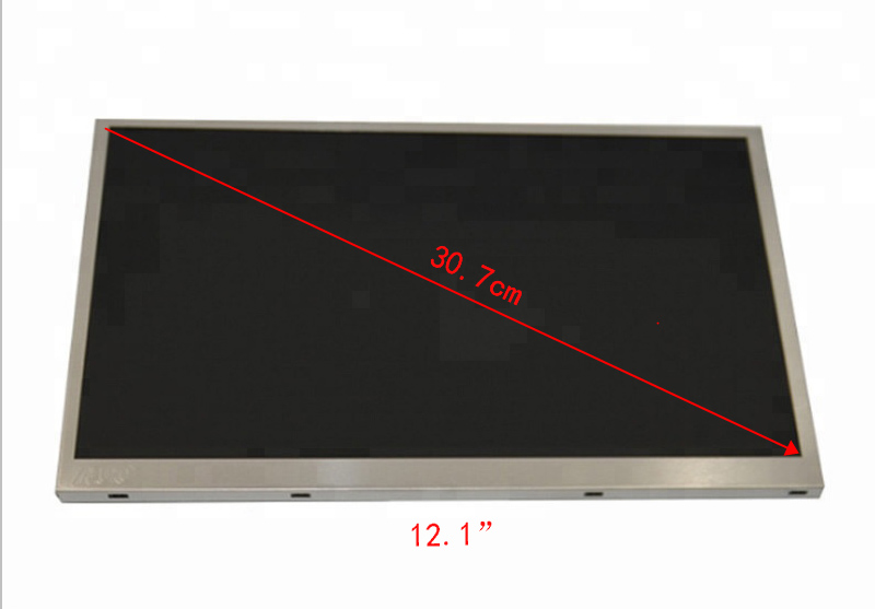 12.1英寸液晶屏